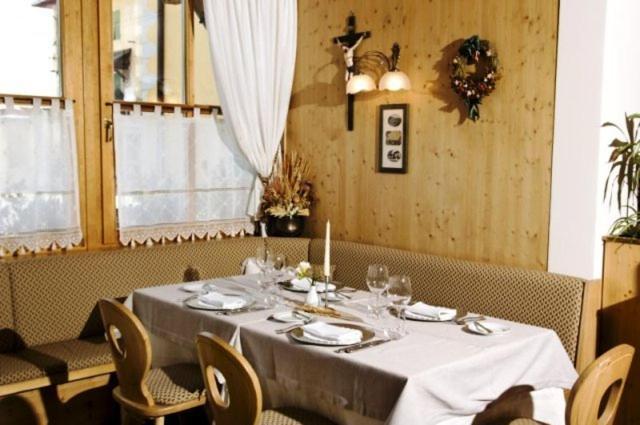 Locanda Alpina Brez Exterior foto